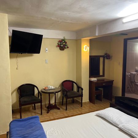 Khach San Lan Dai Hotel Da Lat Exterior photo
